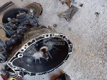 Menjac za Renault Scenic od 2002. do 2006. god.