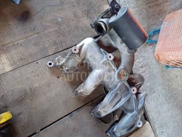 Usisna grana za Renault Scenic od 2002. do 2006. god.