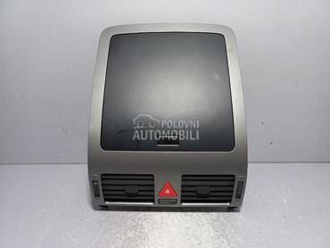 CENTRALNA KONZOLA za Volkswagen Touran