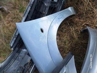 krilo za Citroen C3 od 2001. do 2008. god.