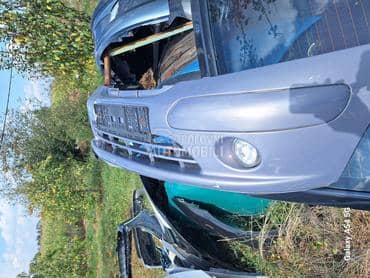 branik za Citroen C3 od 2001. do 2008. god.