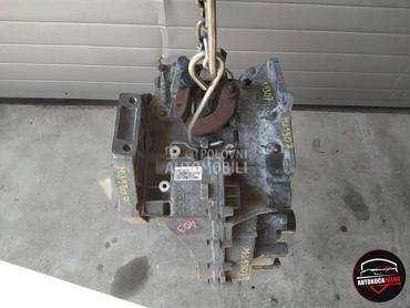 MJENJAČ za Land Rover Discovery