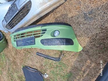 branik za Citroen C3 od 2001. do 2008. god.