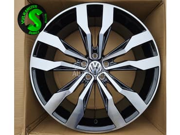 Aluminijumske felne  20" 5 x 112