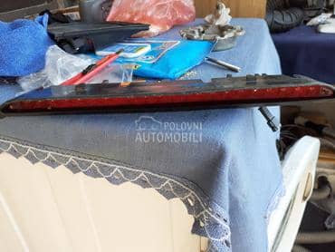 treće stop svetlo za Opel Vectra C od 2002. do 2008. god.