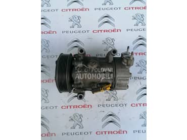 Kompresor klime za Citroen C2 od 2003. do 2007. god.