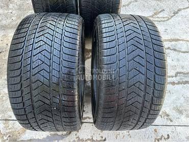 Pirelli 305/35 R21 Zimska