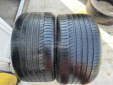 Continental 315/30 R22 Letnja