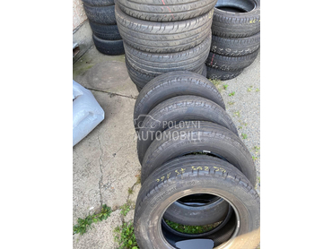Continental 205/75 R16 Letnja
