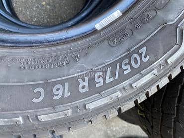 Michelin 205/75 R16 Letnja