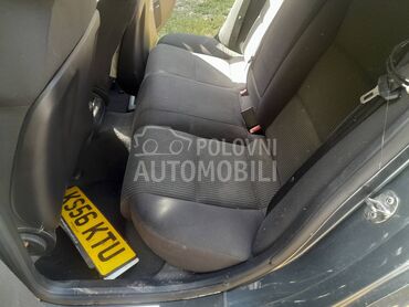 sedista za Audi A4