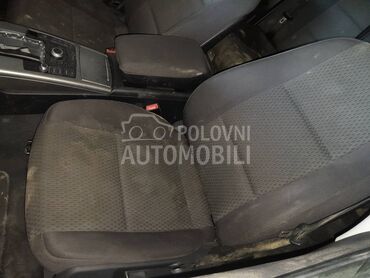sedista za Audi A6