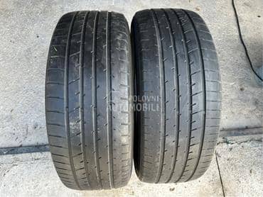 Toyo 225/55 R19 Letnja