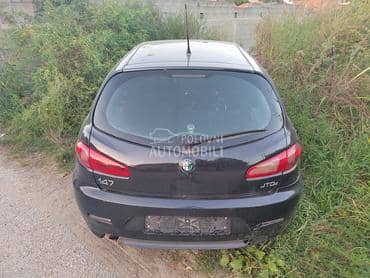 stop lampe ristajling za Alfa Romeo 147 od 2005. do 2010. god.