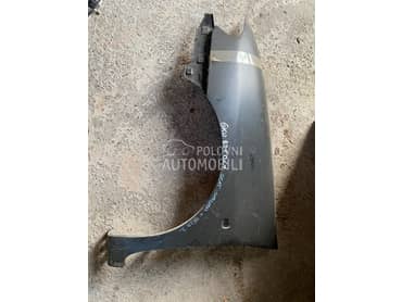 Originalno levo krilo za Seat Cordoba, Ibiza za 2001. god.