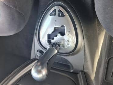 menjac automatik 6b za Citroen C5 od 2005. do 2008. god.