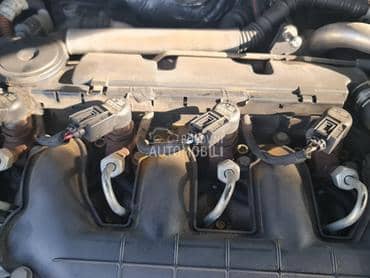 dizna 100kw simens za Citroen C5 od 2005. do 2010. god.