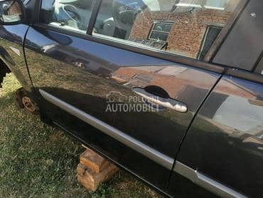 prenja leva vrata za Renault Scenic od 2003. do 2009. god.