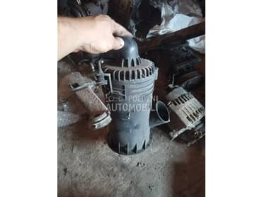 kućišta filtera vazduha za Fiat Punto od 1999. do 2004. god.