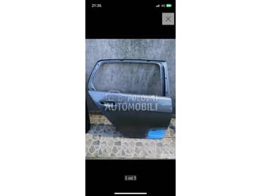 VRATA za Volkswagen Golf 7 od 2012. do 2020. god.