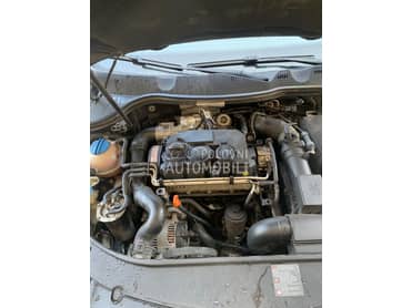 Alternator 2.0 tdi za Volkswagen Passat B6 od 2005. do 2010. god.