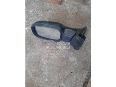 levi i desni retrovizor za Renault Scenic od 2003. do 2009. god.