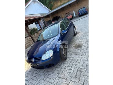 Farovi kao novi za Volkswagen Golf 5 od 2004. do 2008. god.