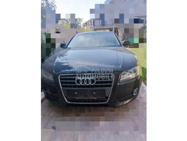 VRATA RETROVIZORI BRAVE za Audi A5 od 2008. do 2012. god.