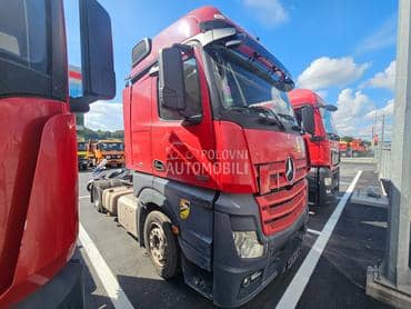 Actros 1842 Dijelovi