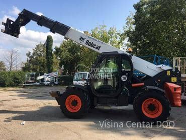 Bobcat T 40.180