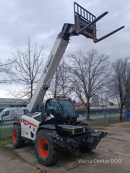 Bobcat T 40.180