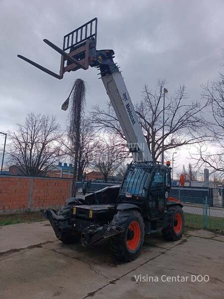 Bobcat T 40.180