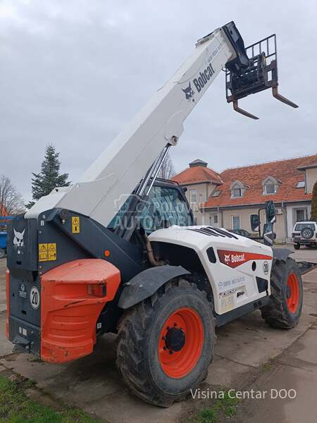 Bobcat T 40.180