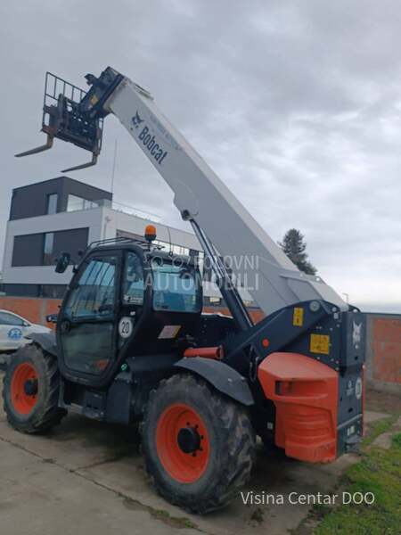 Bobcat T 40.180