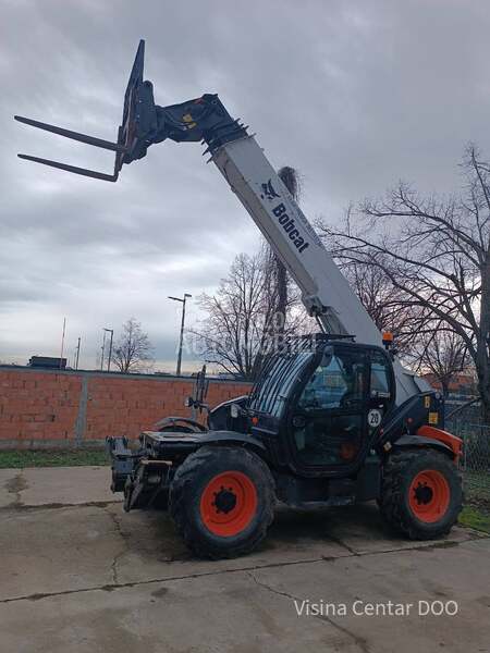 Bobcat T 40.180