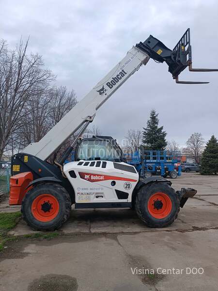 Bobcat T 40.180