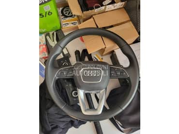 Volan za Audi A4 od 2016. do 2019. god.