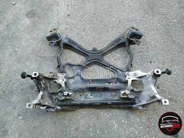 MOST TRAP TR589 za Audi 100