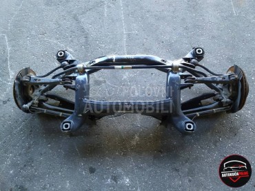 MOST TRAP TR596 za BMW Serija 1