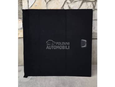 Gepek patos za Opel Astra J