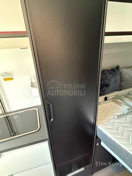 Adria Twin Sport 600 SPB