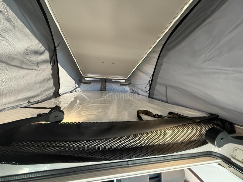 Adria Twin Sport 600 SPB