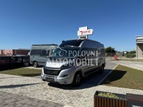 Adria Twin Sport 600  