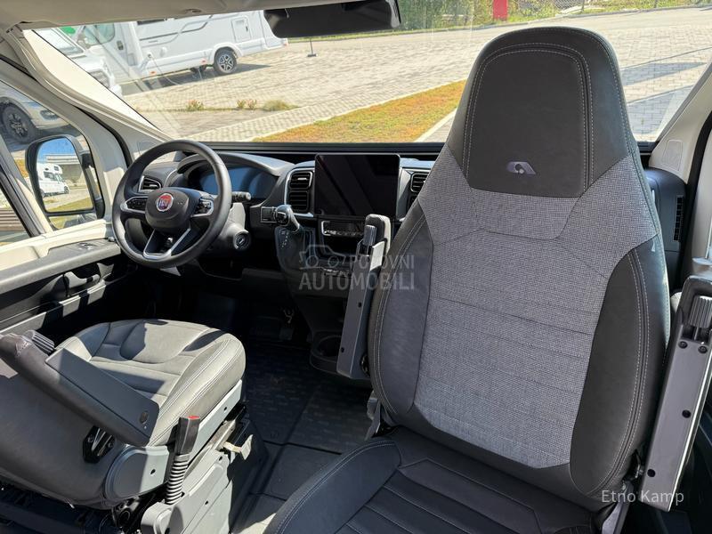 Adria Twin Sport 600 SPB