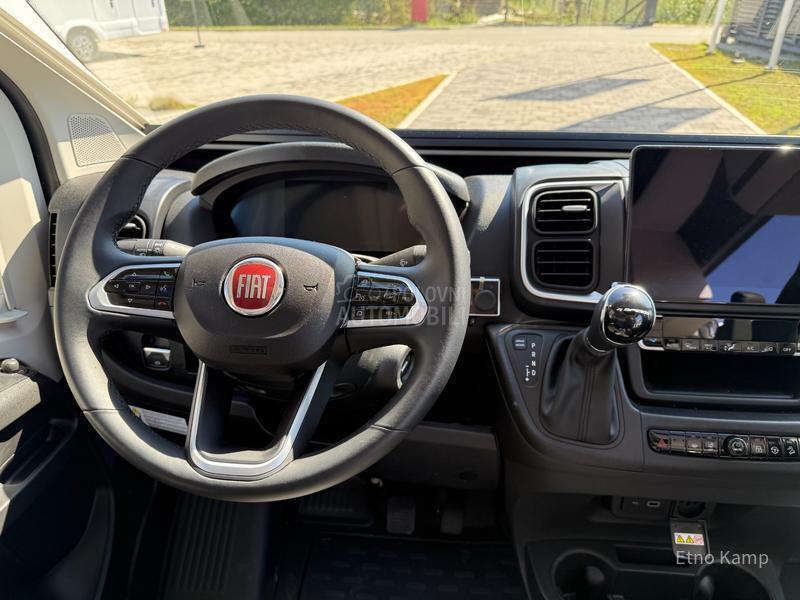 Adria Twin Sport 600 SPB