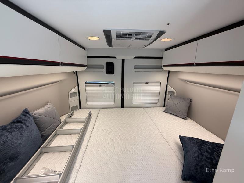 Adria Twin Sport 600 SPB