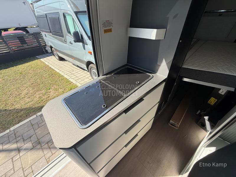 Adria Twin Sport 600 SPB