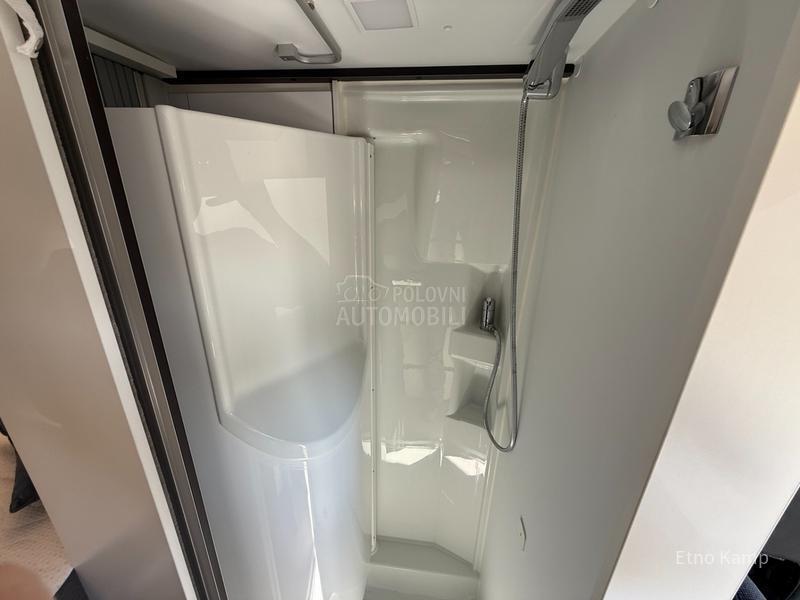 Adria Twin Sport 600 SPB