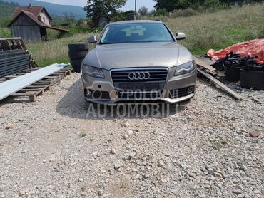 farovi  a4 za Audi A4