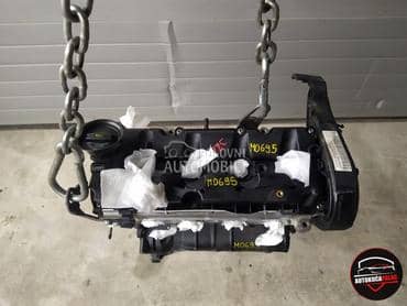 MOTOR za Audi A4